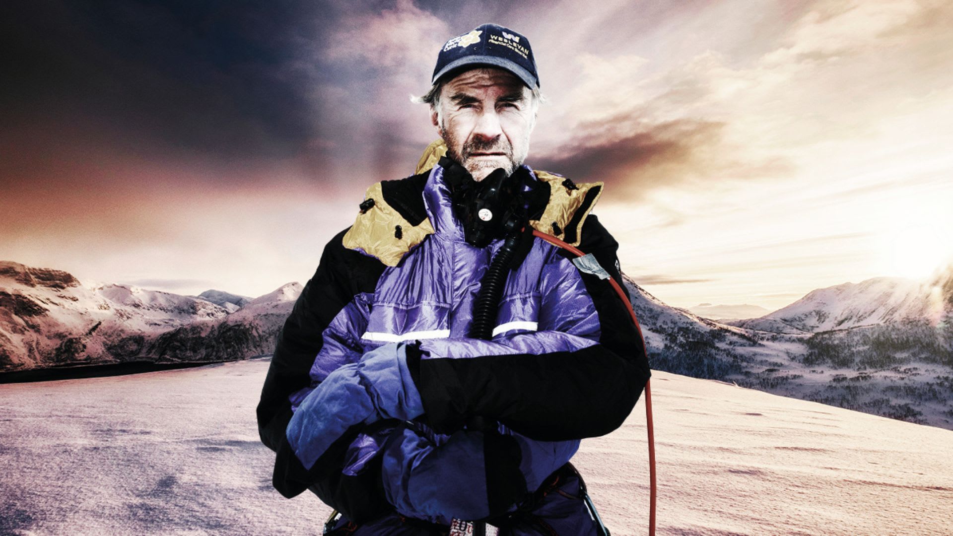 Sir Ranulph Fiennes Mad Bad And Dangerous Tickets Sunderland Empire sir-ranulph-fiennes-mad-bad-and-dangerous-tickets-sunderland-empire